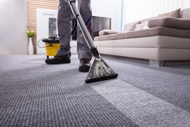 Cheap Carpet Cleaning Newcastle