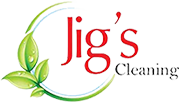 Jig's Cleaning