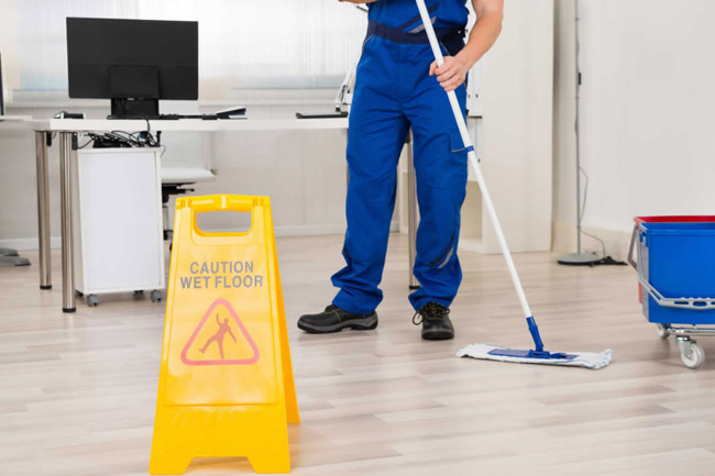 4 Cleaning Products Your Melbourne Office Needs - Colmbos Cleaning