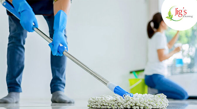 Choose the End of Lease Cleaners If They Have These Qualities