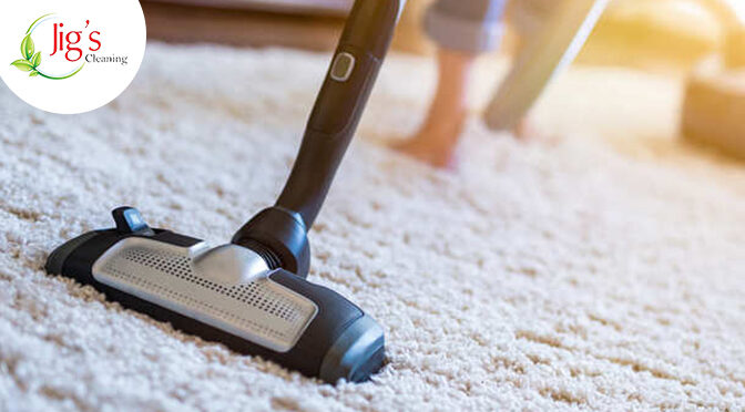 Neat Tricks You Can Pull Off To Make Carpets Spotless in the New Year