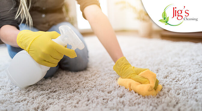 Bad Habits That Can Substantially Damage Your Carpet