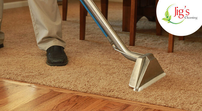 How To Effectively Dry Your Carpet After Steam Cleaning?