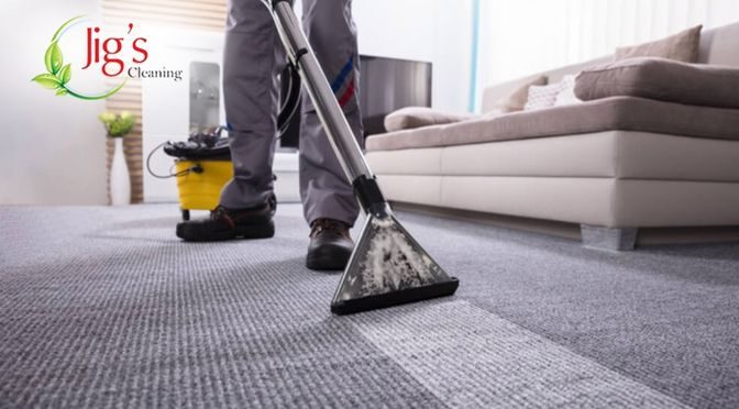 Do You Want to Remove Carpet Stains? Here Are Some Facts About Them