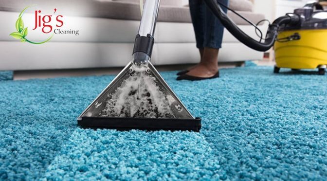What Can You Expect if You Choose Reputed Carpet Cleaners?