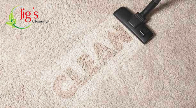 Why Is Carpet Steam Cleaning Always the Customers Choice?