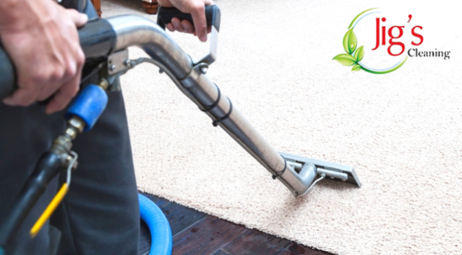 Allergic to Dirt and Dust? This Is How You Should Clean Your Carpet