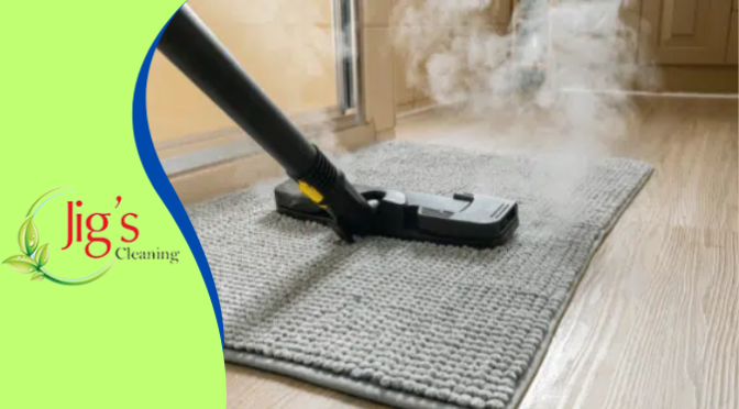 How Do You Benefit Medically from Regular Carpet Cleaning?