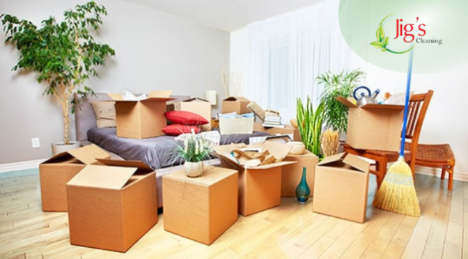 The Tricks of Move out Cleaning That You Must Stick To