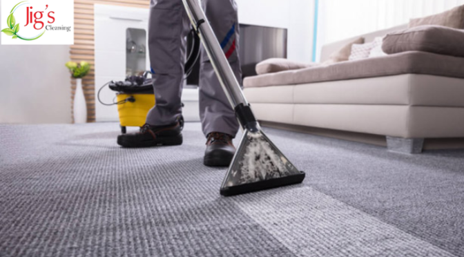 How to Transform Your Home with Professional Carpet Cleaning Services