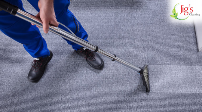 Allergen Removal – an Integral Part of Professional Carpet Cleaning