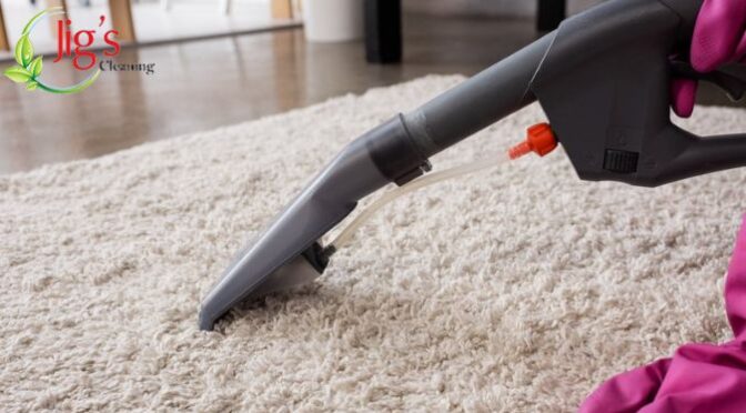 Why Is Post Renovation Carpet Steam Cleaning Necessary?