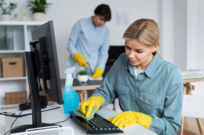 Office Cleaners Melbourne