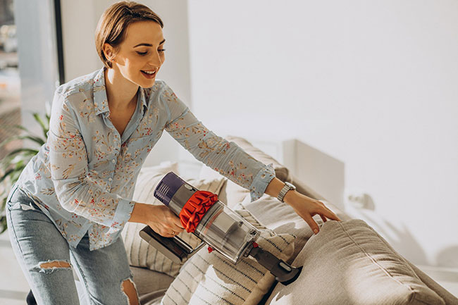 house cleaning in Melbourne