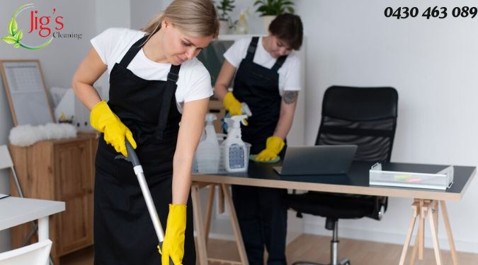Professional Office Cleaning