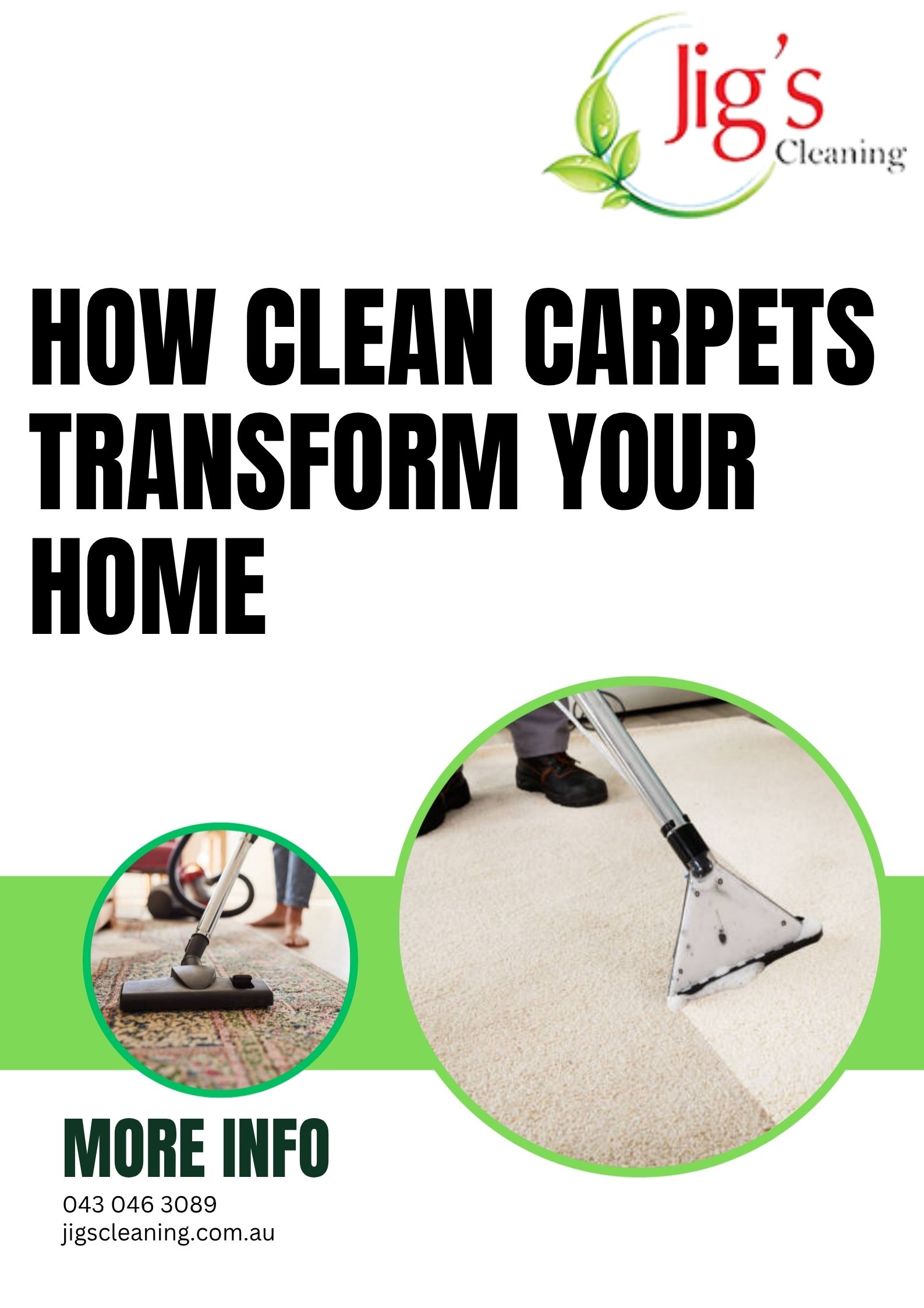 Carpet Cleaning Melbourne