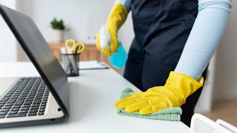 Professional Office Cleaning Melbourne
