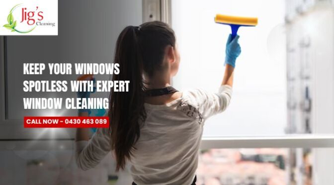 Window Cleaning Richmond