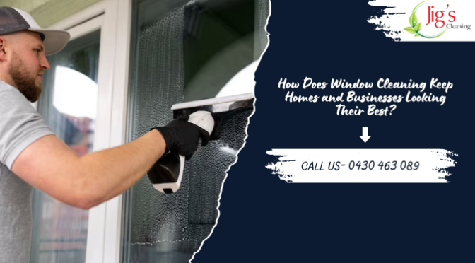Window Cleaning Truganina